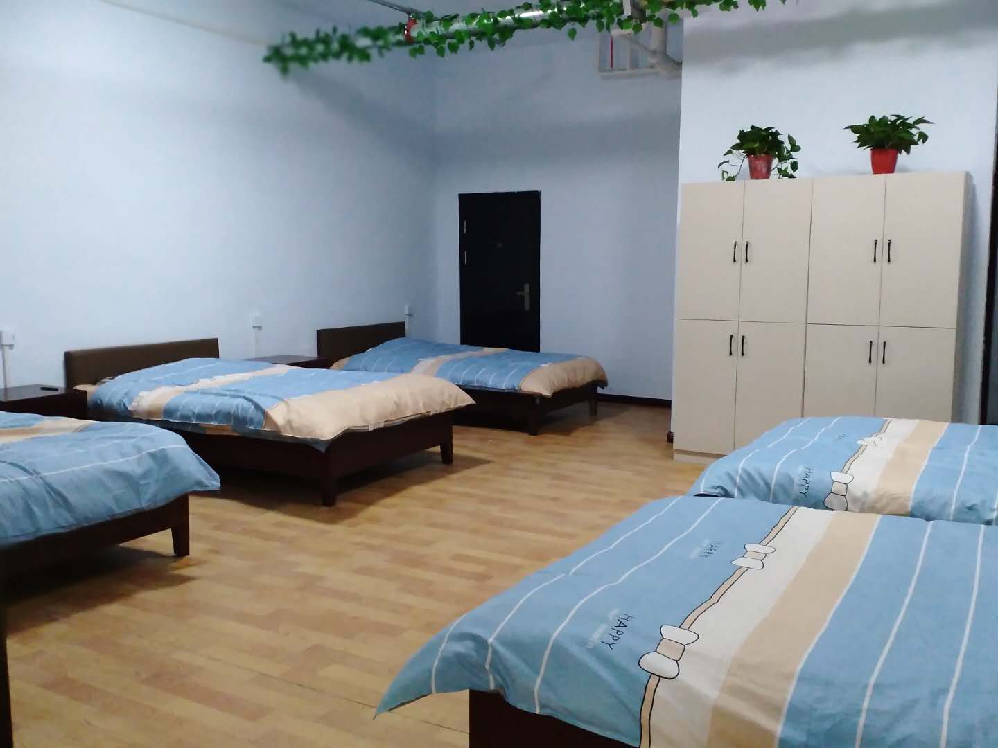 夏縣天頤和康養(yǎng)苑