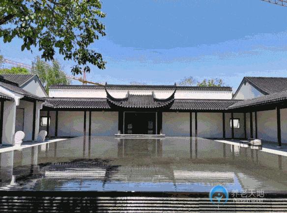 沈陽一畝芳華中醫(yī)溫泉康養(yǎng)小鎮(zhèn) 沈陽一畝芳華中醫(yī)溫泉康養(yǎng)小鎮(zhèn)