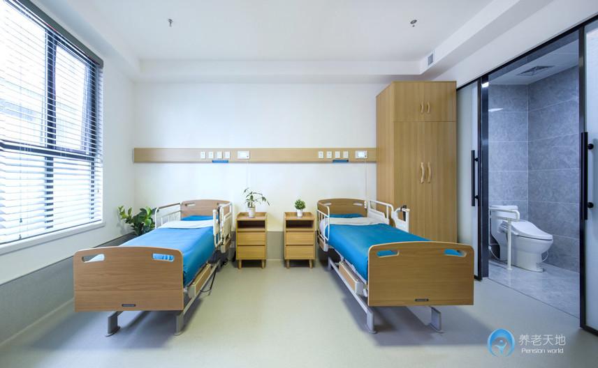 西安市灃東新城老年服務(wù)中心 西安市灃東新城老年服務(wù)中心