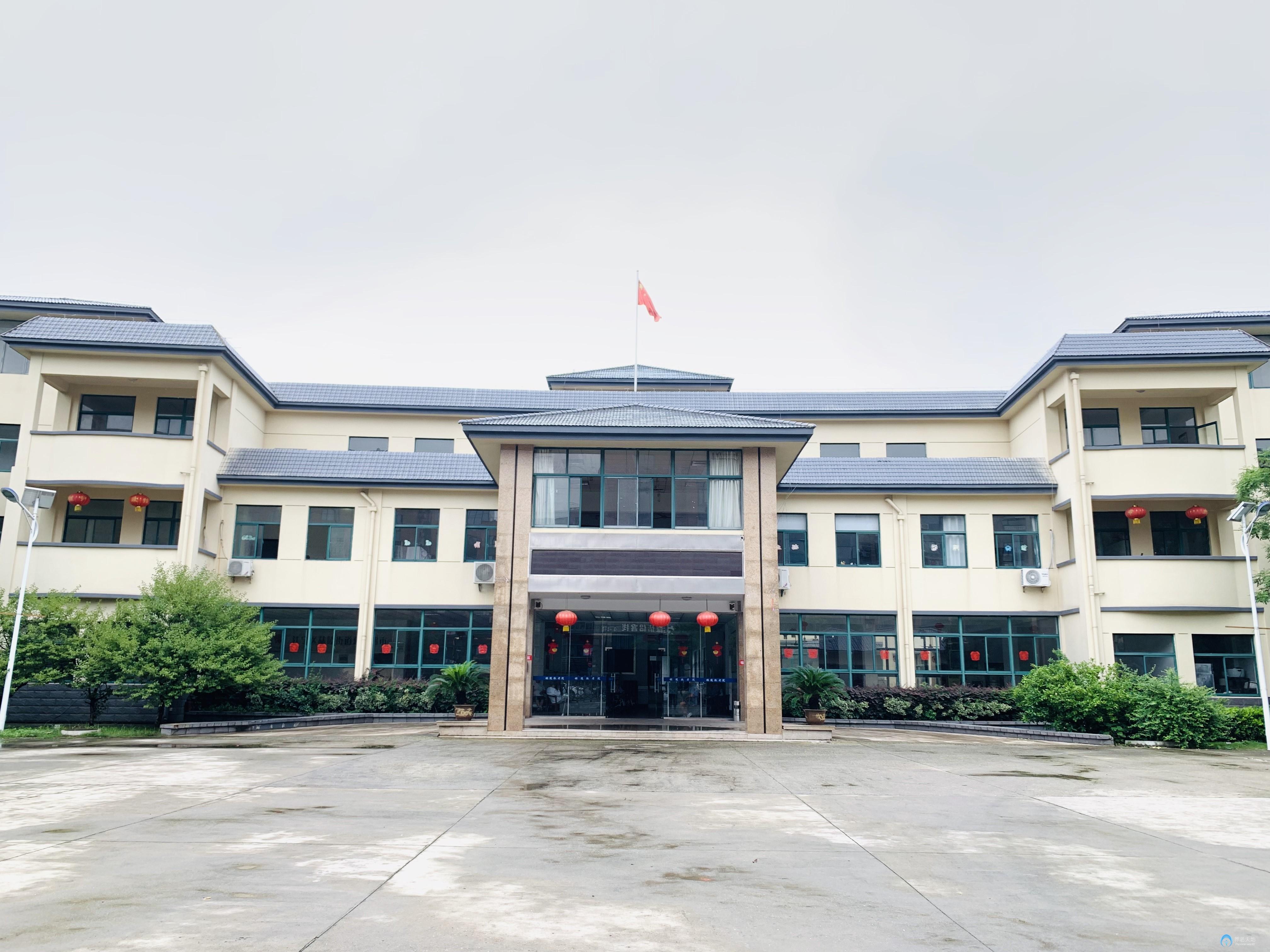 秣陵悅?cè)A護(hù)理院