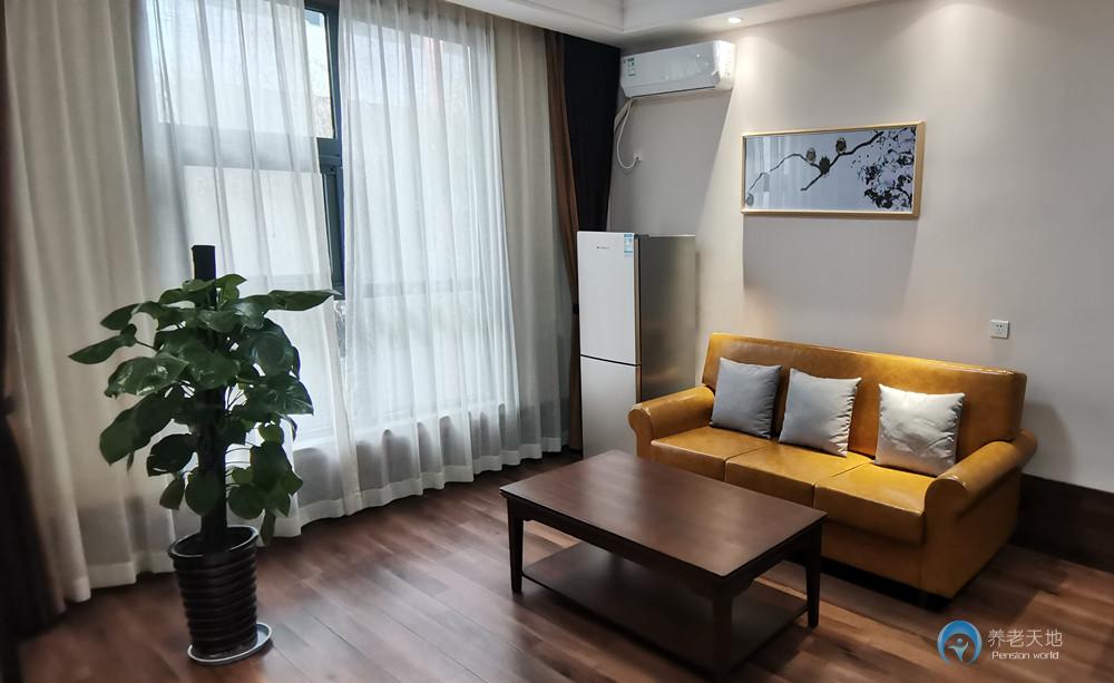 西安市灃東新城老年服務(wù)中心 西安市灃東新城老年服務(wù)中心