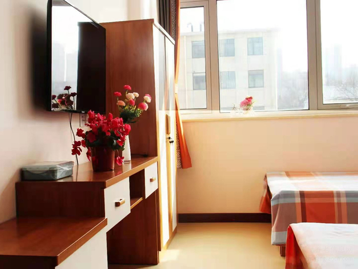 瑞普華(唐山)老年護(hù)理院 瑞普華(唐山)老年護(hù)理院