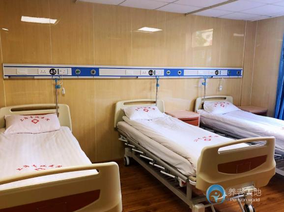 上海青城醫(yī)院 上海青城醫(yī)院