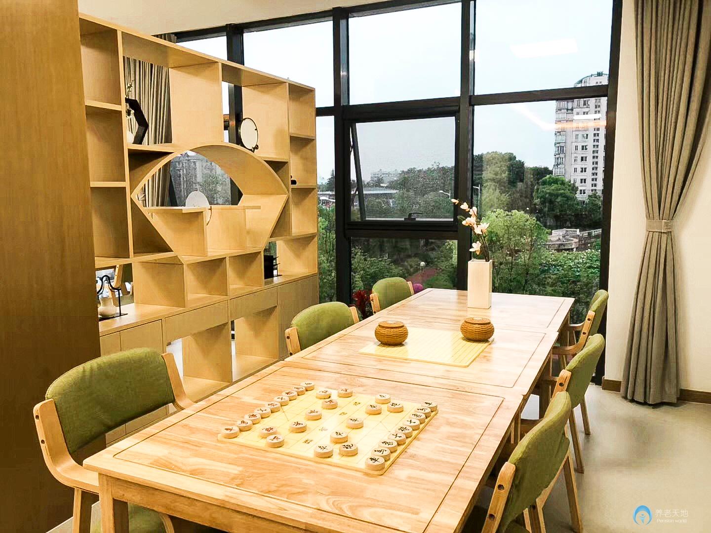 悅?cè)A安養(yǎng)扇骨里服務(wù)中心 悅?cè)A安養(yǎng)扇骨里服務(wù)中心