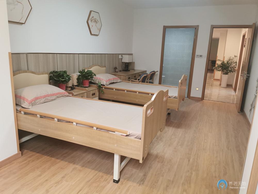 南京悅華安養(yǎng)西旺養(yǎng)老服務中心