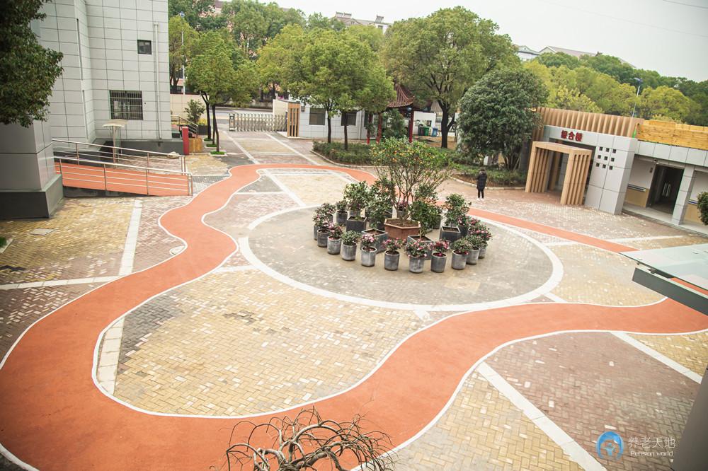 南京江寧區(qū)谷里悅?cè)A安養(yǎng)院 南京江寧區(qū)谷里悅?cè)A安養(yǎng)院