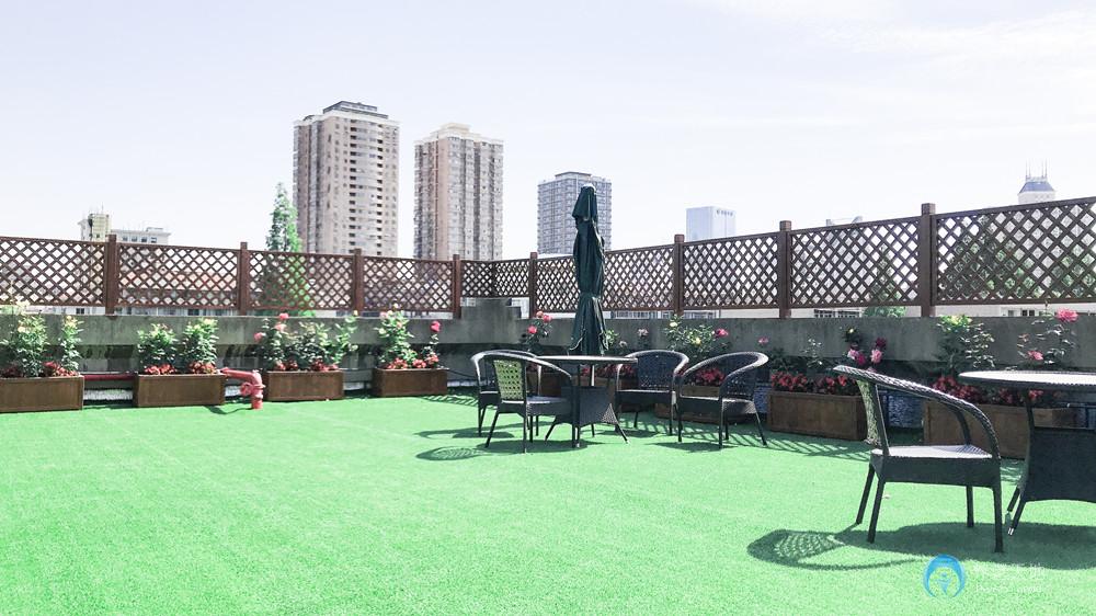 悅?cè)A洪武養(yǎng)老綜合中心 悅?cè)A洪武養(yǎng)老綜合中心