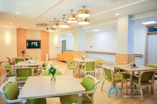 劉高安老·慈樂圓護理院 劉高安老·慈樂圓護理院