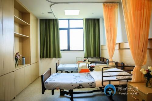 劉高安老·慈樂圓護理院 劉高安老·慈樂圓護理院