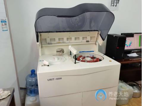 咸陽渭城三普老年護(hù)理院 咸陽渭城三普老年護(hù)理院