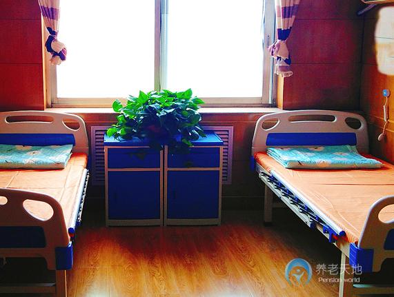 濟(jì)南市天橋區(qū)逸家仁老年公寓 濟(jì)南市天橋區(qū)逸家仁老年公寓