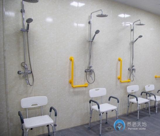 濟(jì)南蕾娜范康養(yǎng)中心