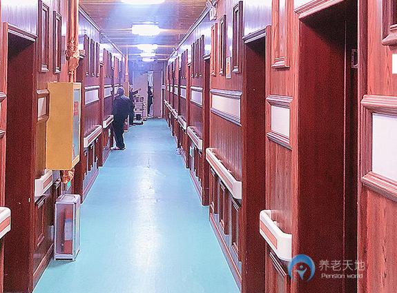 濟(jì)南市天橋區(qū)逸家仁老年公寓 濟(jì)南市天橋區(qū)逸家仁老年公寓