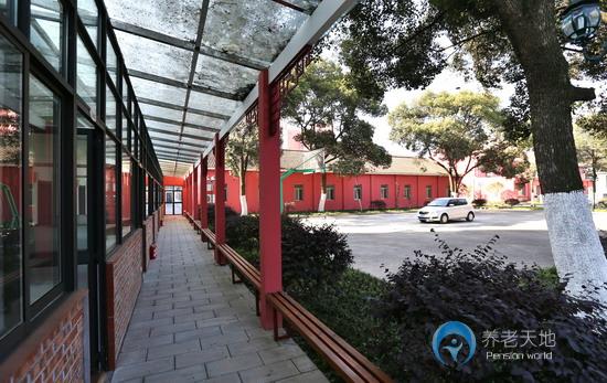 荊州市金色家園老年公寓 荊州市金色家園老年公寓