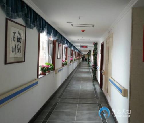 太原杏花嶺區(qū)享堂老年公寓 太原杏花嶺區(qū)享堂老年公寓