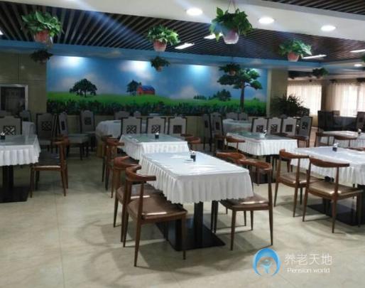 太原杏花嶺區(qū)享堂老年公寓 太原杏花嶺區(qū)享堂老年公寓