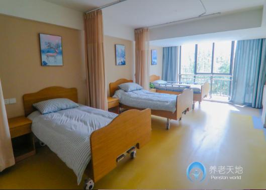 武隆隆康醫(yī)養(yǎng)中心