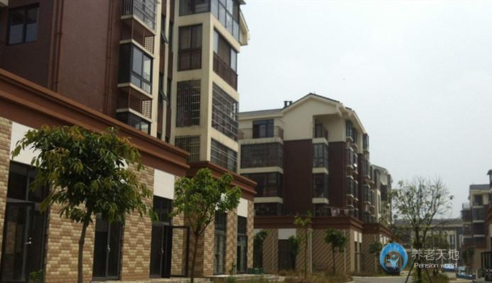 新津縣興義鎮(zhèn)紀(jì)碾養(yǎng)老服務(wù)中心 新津縣興義鎮(zhèn)紀(jì)碾養(yǎng)老服務(wù)中心