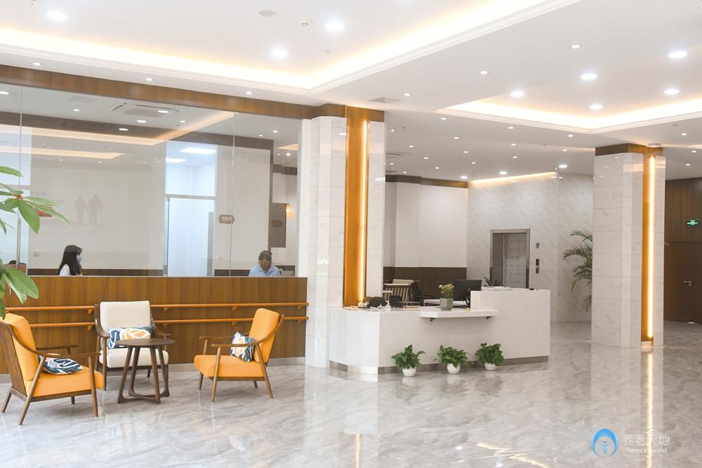 廈門顧恩養(yǎng)老院 廈門顧恩養(yǎng)老院