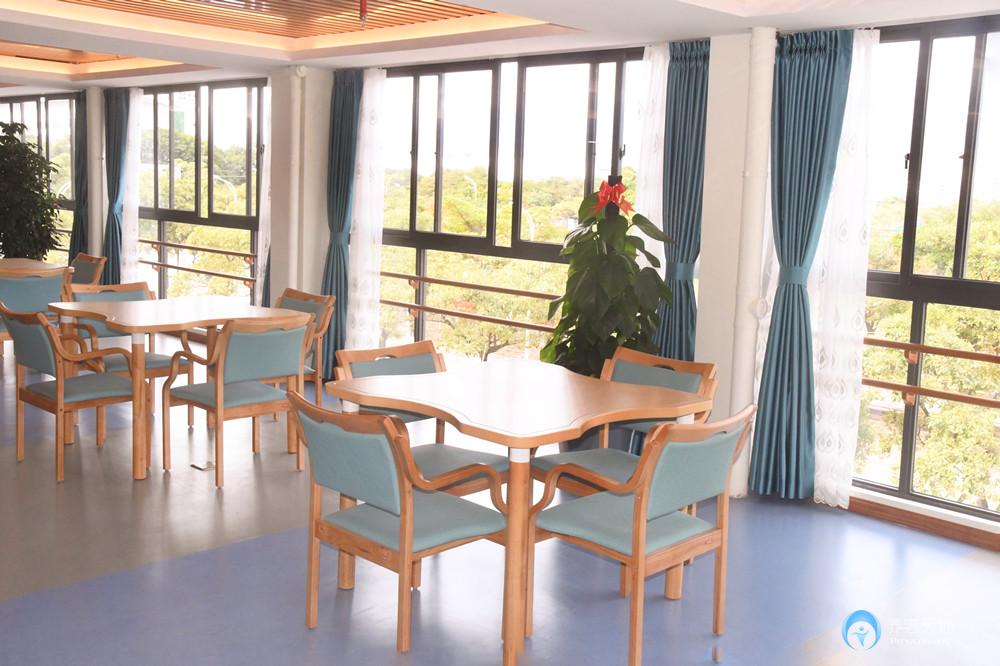 廈門顧恩養(yǎng)老院 廈門顧恩養(yǎng)老院