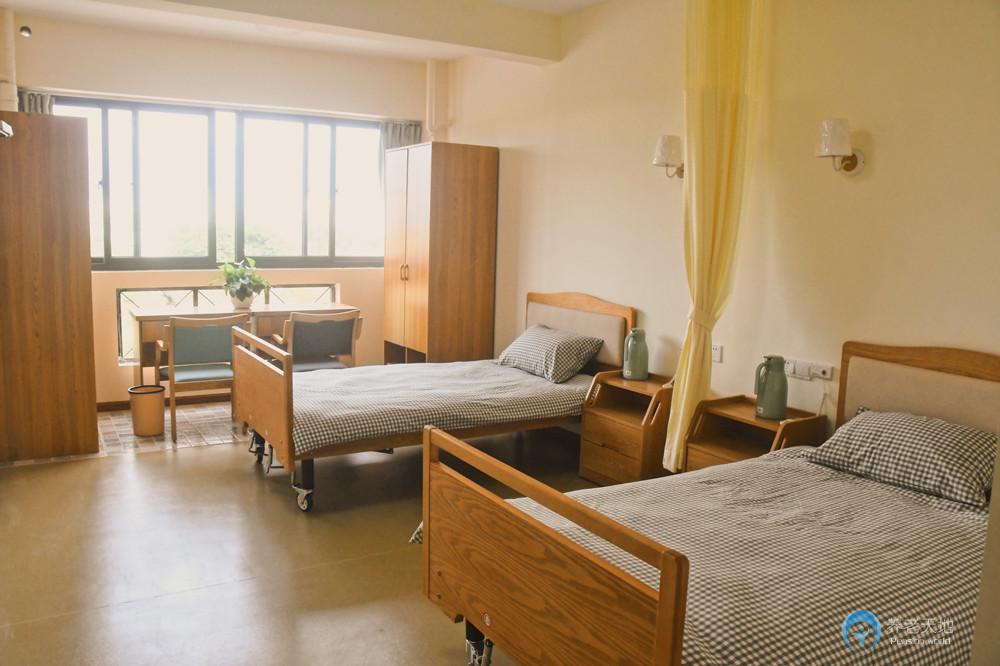 廈門顧恩養(yǎng)老院 廈門顧恩養(yǎng)老院