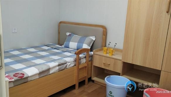 成都市過街樓頤碗湯社區(qū)養(yǎng)老中心