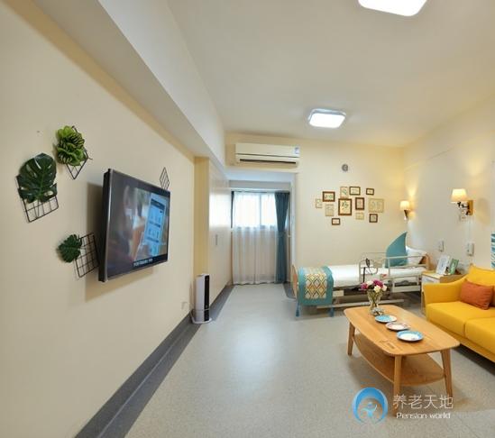 迪馬常青社成都高新西區(qū)學(xué)苑醫(yī)養(yǎng)中心 迪馬常青社成都高新西區(qū)學(xué)苑醫(yī)養(yǎng)中心