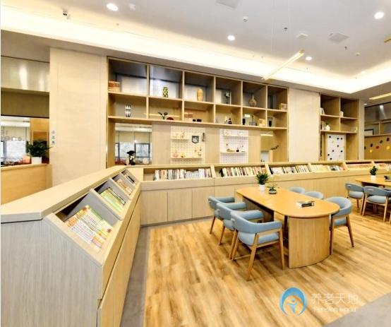 迪馬常青社成都成華區(qū)新鴻樂養(yǎng)社區(qū)