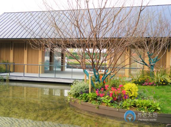 旭輝彩園蘇州太湖養(yǎng)老社區(qū) 旭輝彩園蘇州太湖養(yǎng)老社區(qū)