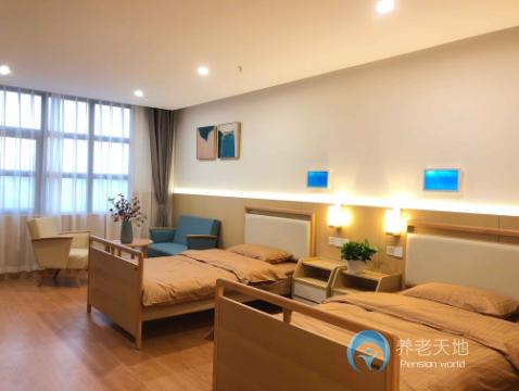 重慶解放碑宜康百齡幫養(yǎng)老服務(wù)中心