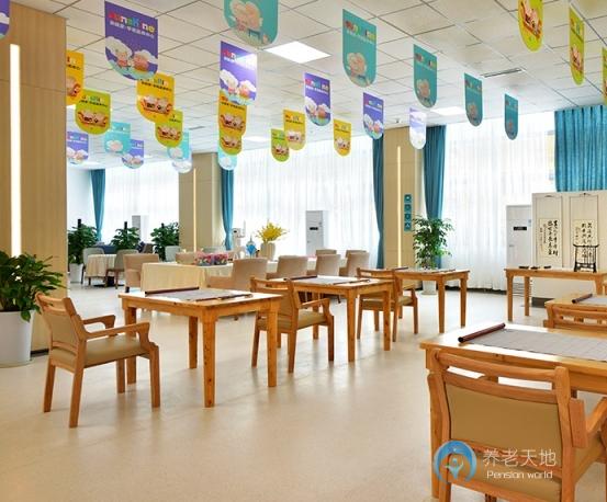 迪馬常青社成都高新西區(qū)學(xué)苑醫(yī)養(yǎng)中心 迪馬常青社成都高新西區(qū)學(xué)苑醫(yī)養(yǎng)中心