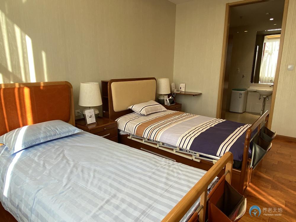 北京房山區(qū)小康之家養(yǎng)老長(zhǎng)陽(yáng)公園中心