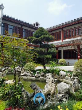 高淳老街康養(yǎng)中心 高淳老街康養(yǎng)中心