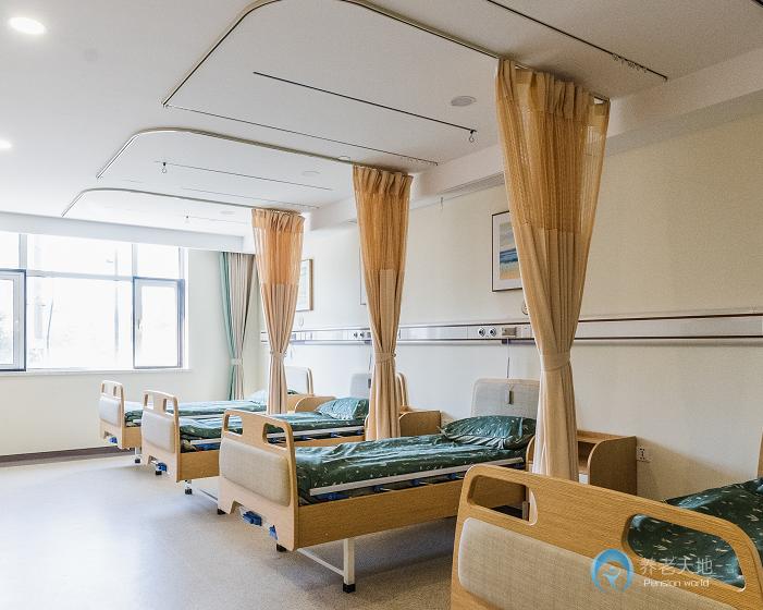 上海嵩泰護(hù)理院 上海嵩泰護(hù)理院