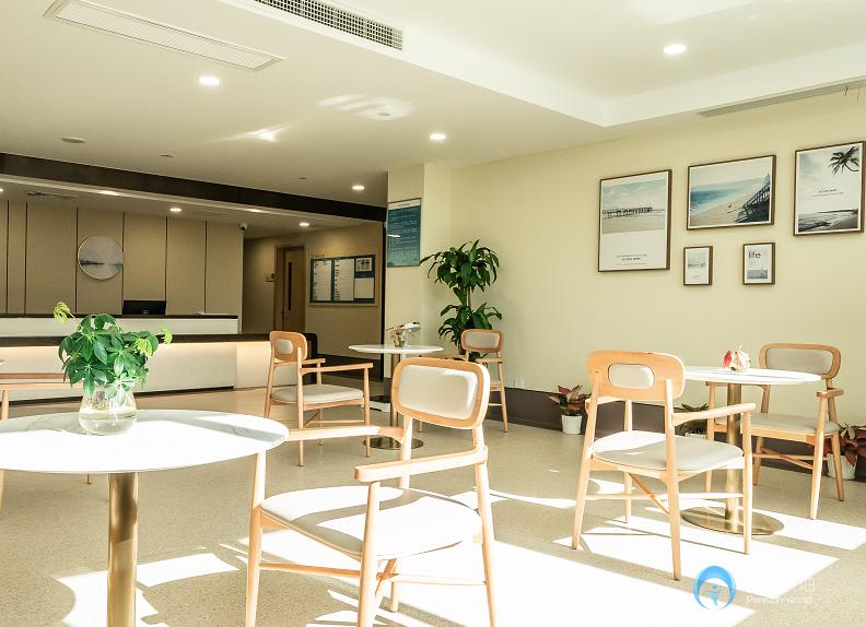 上海嵩泰護(hù)理院 上海嵩泰護(hù)理院