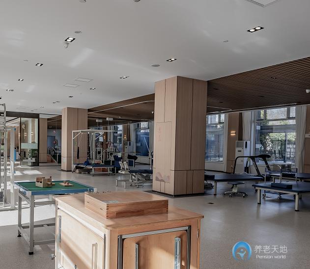 上海嵩泰護(hù)理院 上海嵩泰護(hù)理院