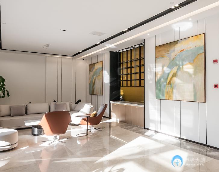 上海嵩泰護(hù)理院 上海嵩泰護(hù)理院