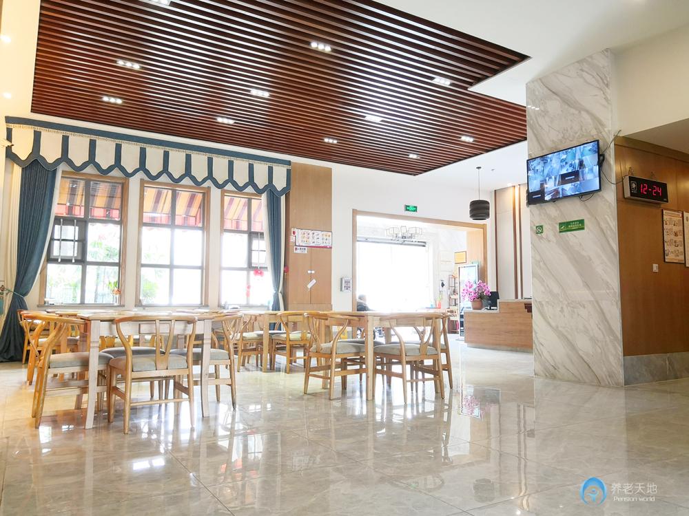 成都一暄康養(yǎng)海洋公園(南門)院 成都一暄康養(yǎng)海洋公園(南門)院