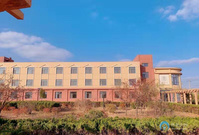 東營墾利區(qū)悠然亭頤養(yǎng)中心