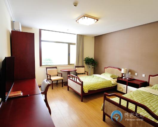 北京千禾養(yǎng)老院(韓村河院) 北京千禾養(yǎng)老院(韓村河院)