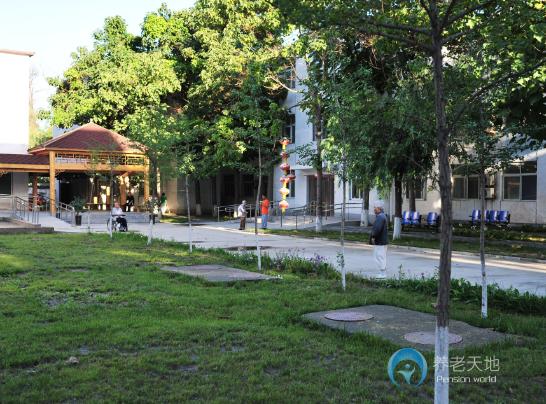 千禾老年公寓(回龍觀院) 千禾老年公寓(回龍觀院)