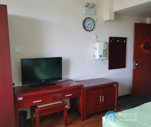 千禾老年公寓(平西府院) 千禾老年公寓(平西府院)