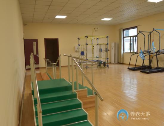 北京千禾養(yǎng)老院(韓村河院) 北京千禾養(yǎng)老院(韓村河院)