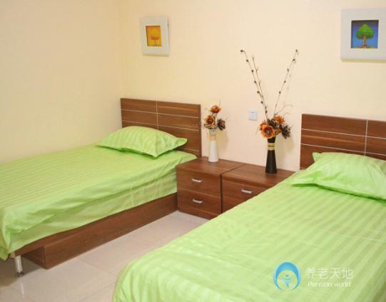 千禾老年公寓(回龍觀院) 千禾老年公寓(回龍觀院)