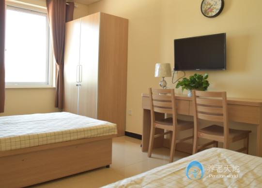 北京千禾養(yǎng)老院(韓村河院) 北京千禾養(yǎng)老院(韓村河院)