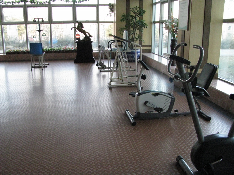 崇陽養(yǎng)老護理中心 崇陽養(yǎng)老護理中心