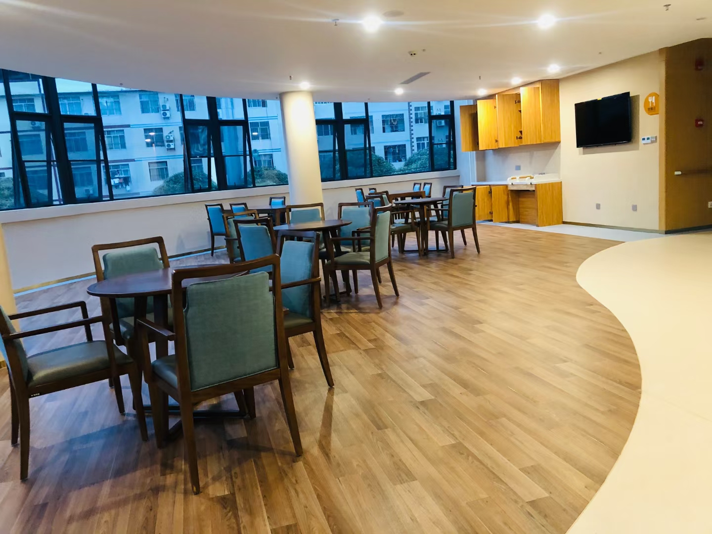 廣投頤嘉金象苑養(yǎng)老服務(wù)中心 廣投頤嘉金象苑養(yǎng)老服務(wù)中心