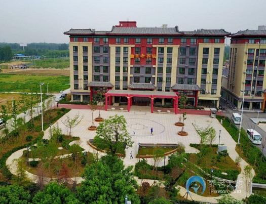 曲阜孝養(yǎng)城孝養(yǎng)院 曲阜孝養(yǎng)城孝養(yǎng)院