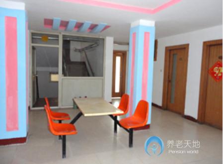 濟(jì)寧保元堂老年護(hù)理院 濟(jì)寧保元堂老年護(hù)理院