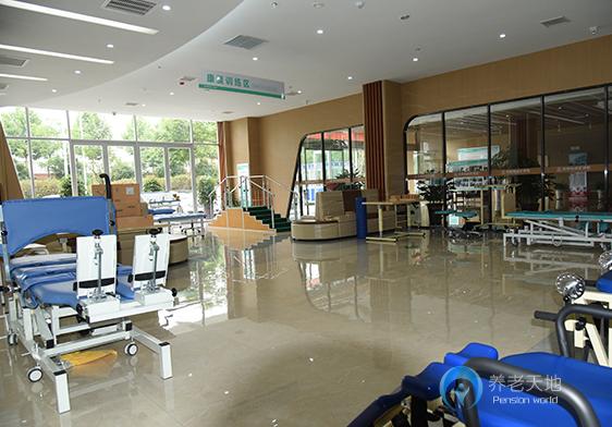 濟(jì)寧鳳凰怡康護(hù)理院 濟(jì)寧鳳凰怡康護(hù)理院